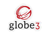 Globe3 logo