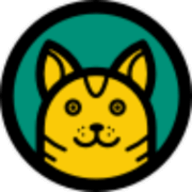Minka Minka - cat camera logo