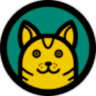 Minka Minka - cat camera logo