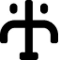 typing. logo
