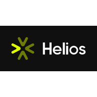 GetHelios.dev logo