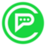 CP Chat logo