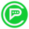 CP Chat logo