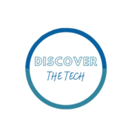 DiscoverTheTech logo