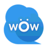 Weawow logo