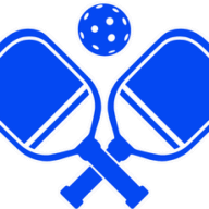 Racket Pickleball logo