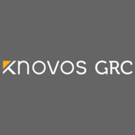 Knovos GRC logo