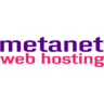 Metanet Web Hosting logo