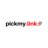 PickMylink logo