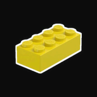 Brick Ranker logo