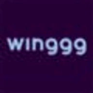 Winggg logo