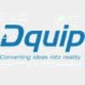 Dquip’s CRM logo