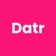 Datr AI logo