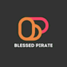 Blessed Pirate logo