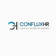 ConfluxHR logo