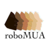 roboMUA logo