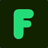 Flopstarter logo