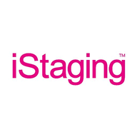 iStaging logo