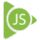 PLAYCODE.io JavaScript Online Editor icon