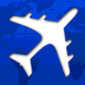 Flightmap logo