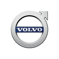 Care by Volvo logo