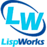 LispWorks logo