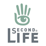 Second Life logo