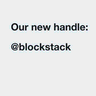 Blockstack Browser