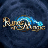 Runes of Magic logo