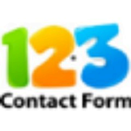 123ContactForm logo