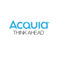 Acquia logo