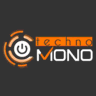 Techno Mono logo