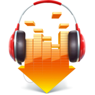 dlnowsoft.com SoundCloud MP3 logo