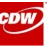 Cdw logo