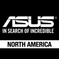 ASUS ZenBook S13 logo