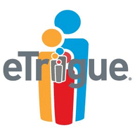 eTrigue logo