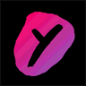 Yonks logo