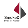 SmokeD logo