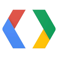 Poly API by Google logo