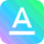 AR Alphabets icon