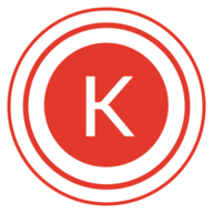 Chat by KeyReply logo