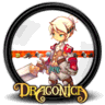 Dragonica logo