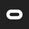 Oculus Quest logo