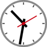Team Time Zone logo