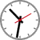 Time zone overlap icon