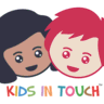 Kids in Touch logo