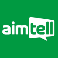 Aimtell logo