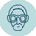 Syght Glasses icon