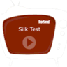 Silktest logo