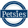 Petsies logo